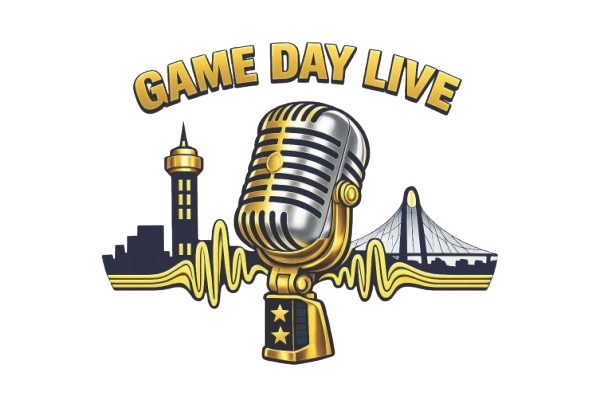 Game Day Live Logo